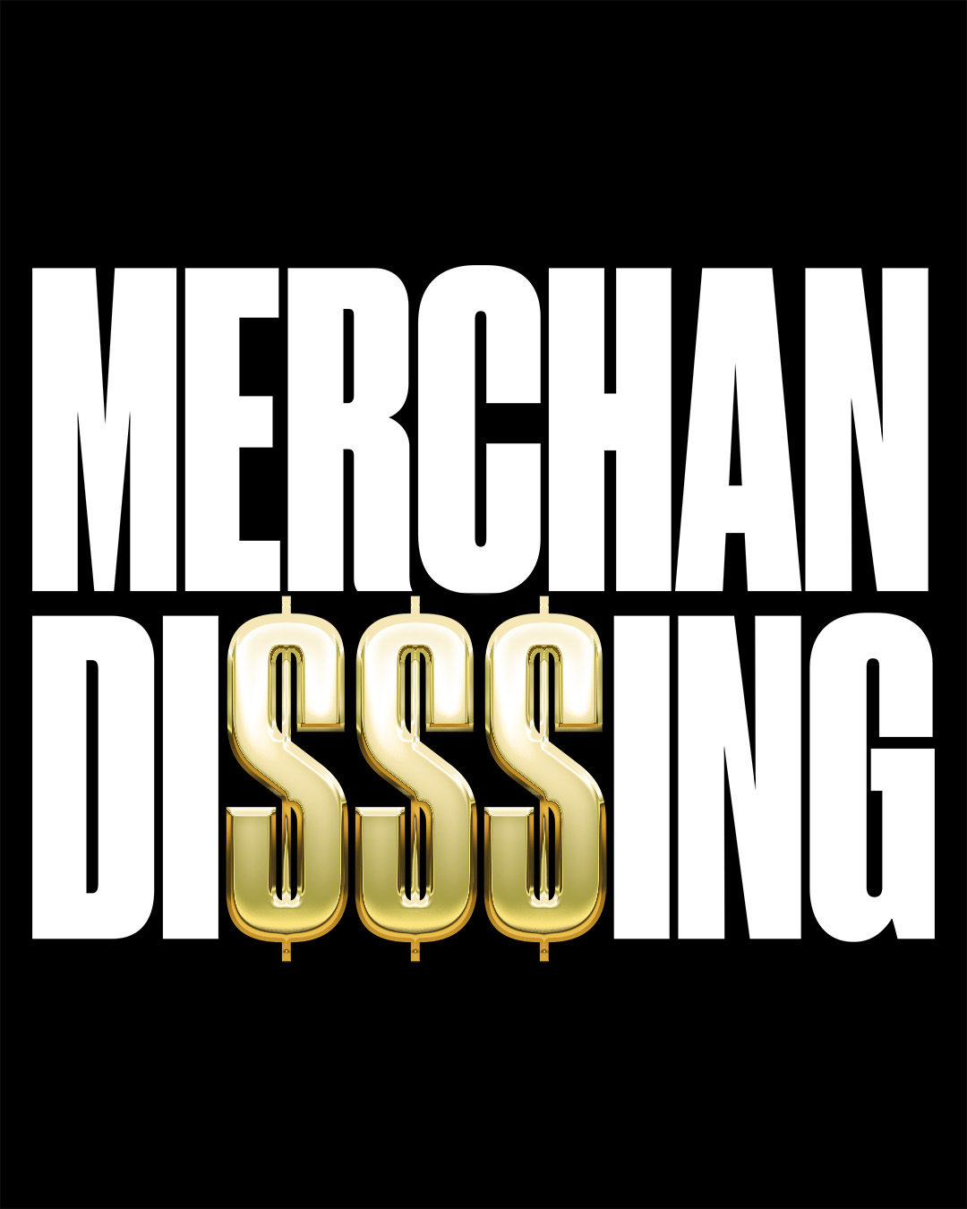 Can merchandising be aspirational?