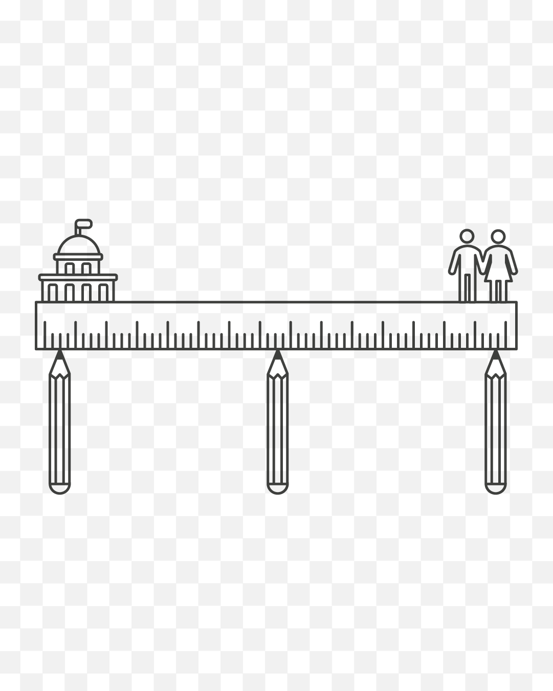 Why is good design important in ‘the public’?