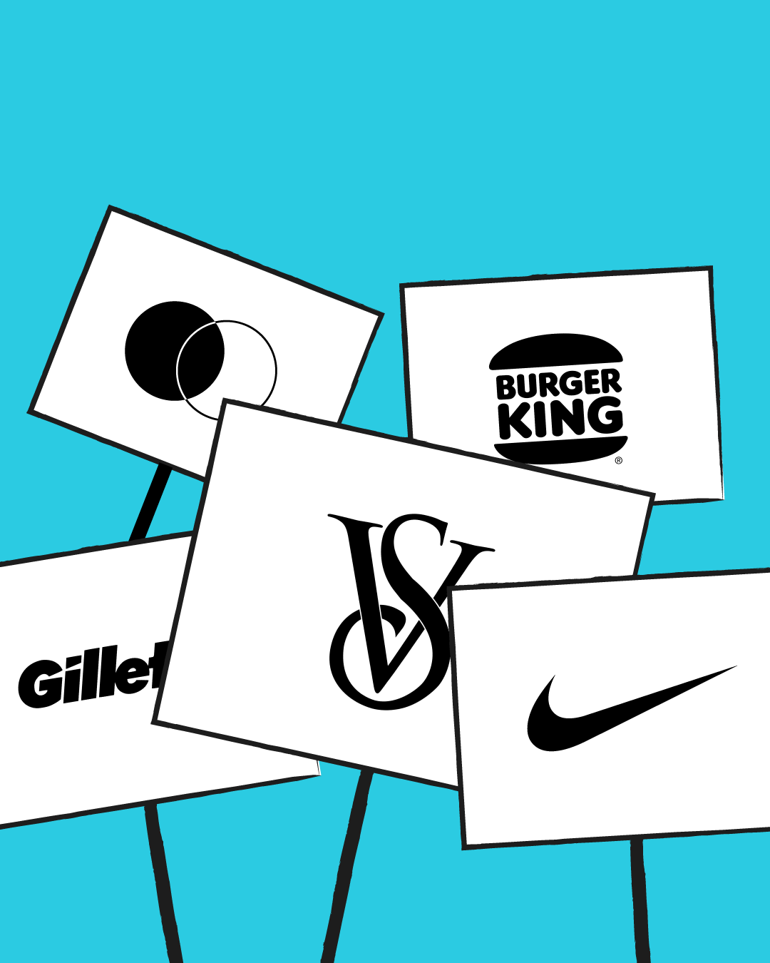 Why are brands agents of social change?