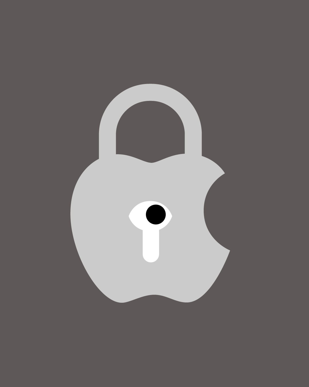 Why is privacy a key value for technology brands?