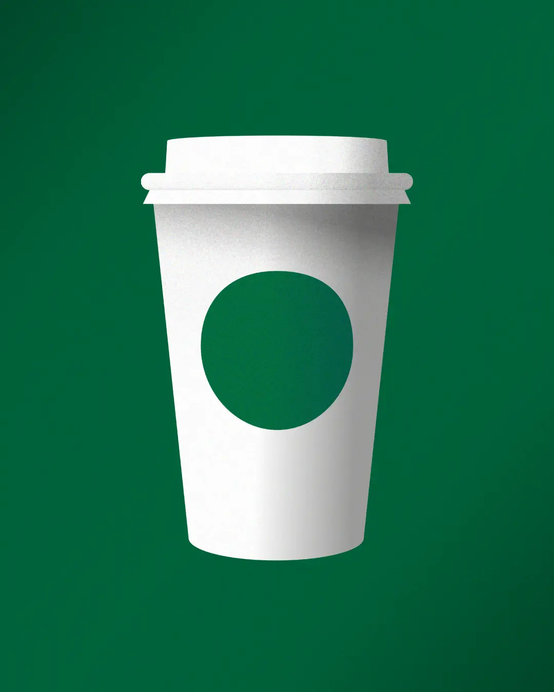 Can a brand do without its logo?