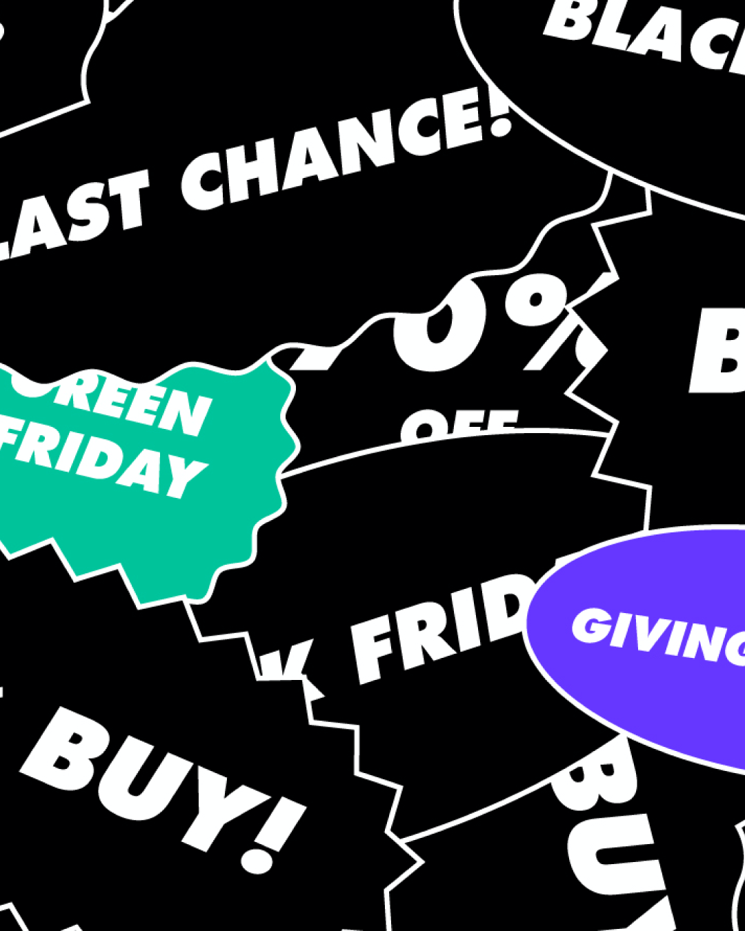 Is there a loophole for brands on Black Friday?