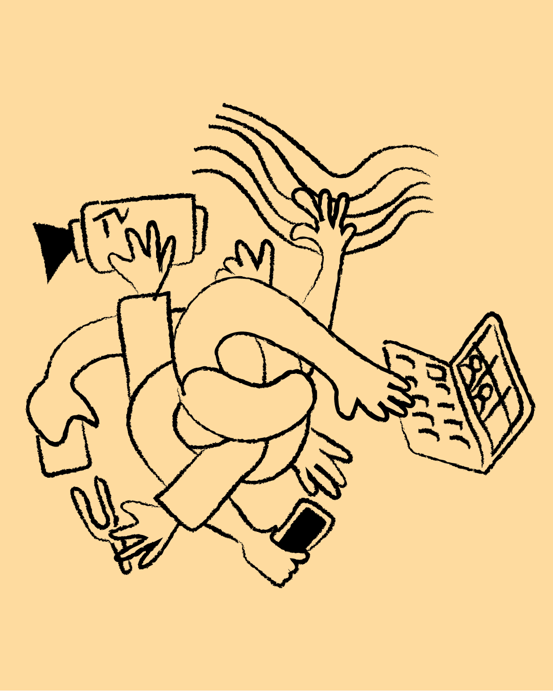 The design of the future: multidisciplinary or specialised?