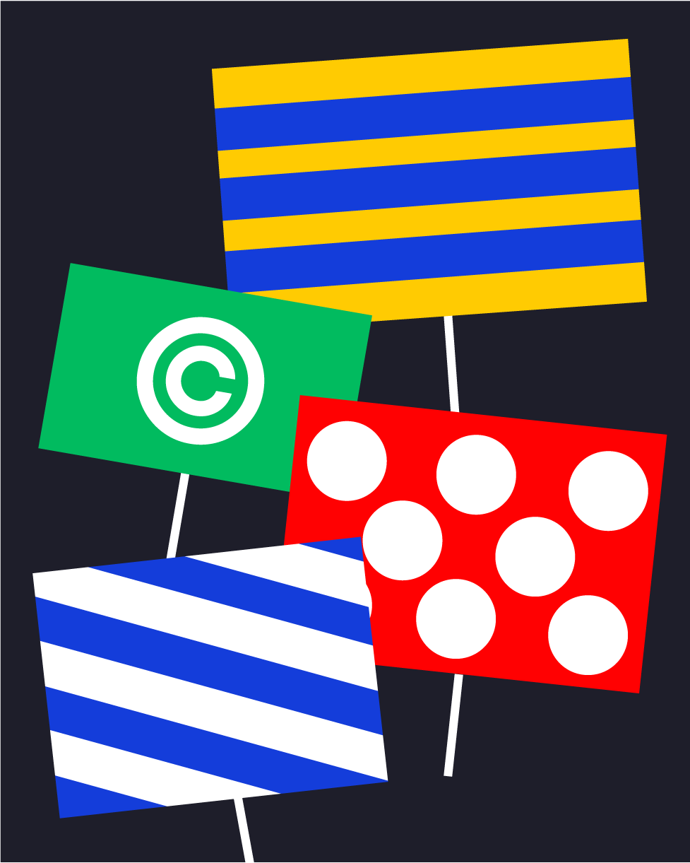 How to get visibility at the European Championship without a big budget?