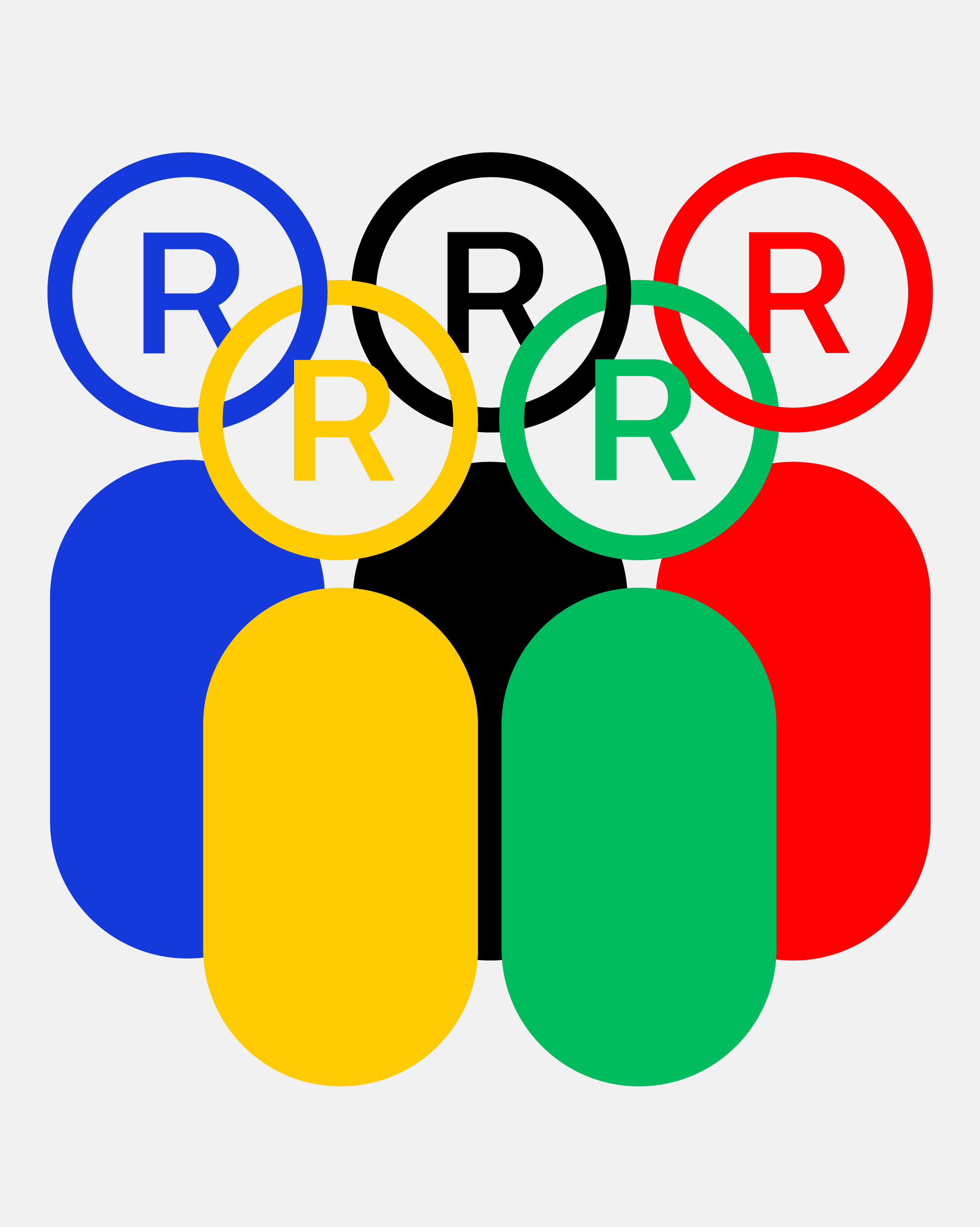 What role does brand management play in the Olympic Games?