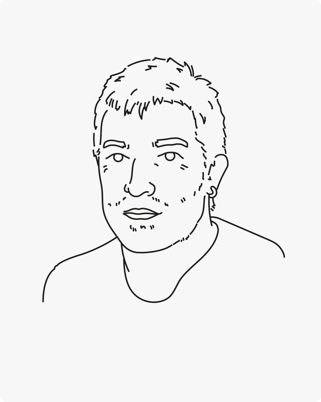 Knom &. A few minutes with Josetxo Cerdán