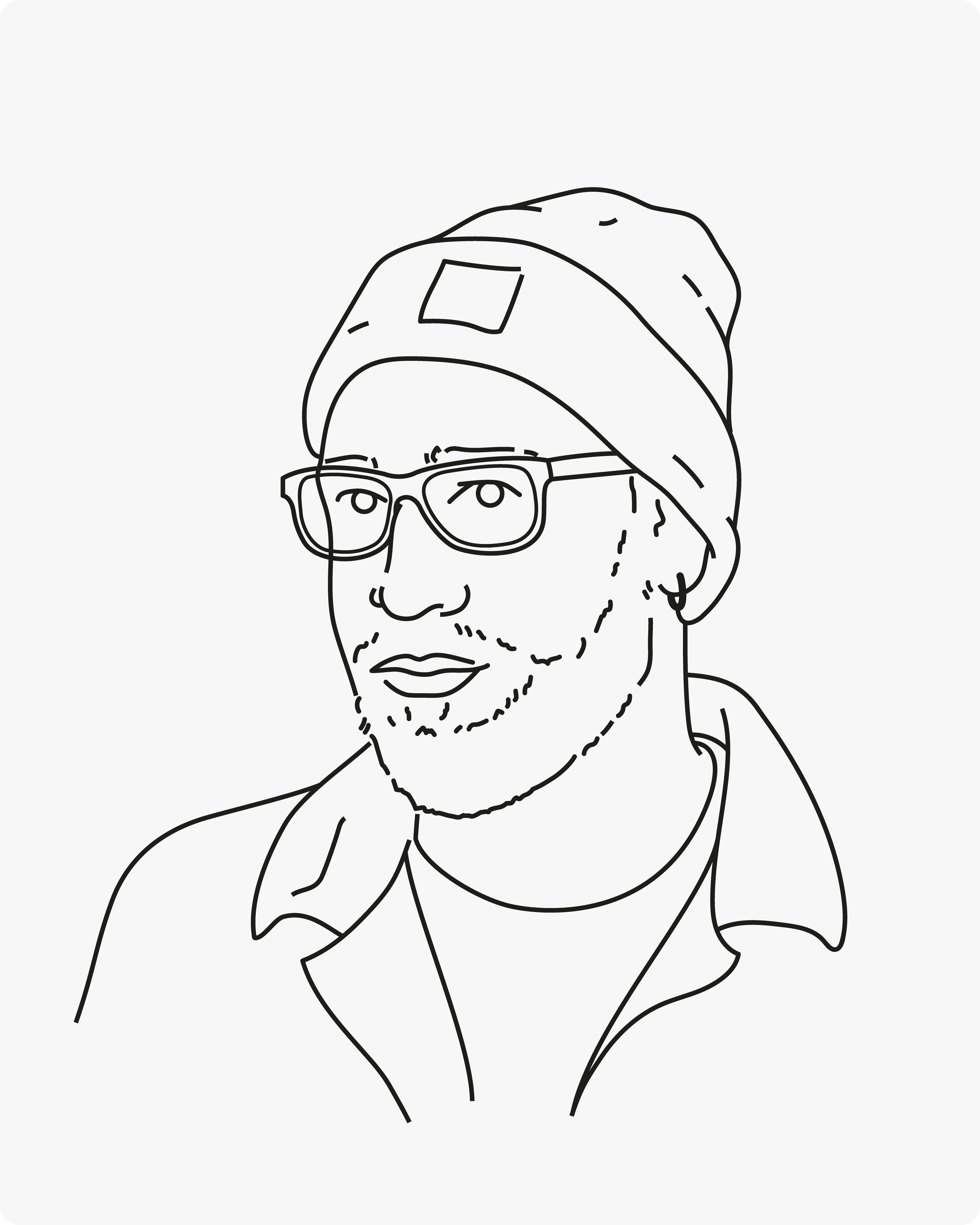 Knom &. A few minutes with Eneko Rojas