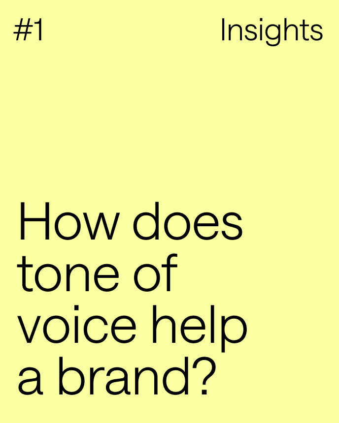 Verbal engineering to connect with your audience